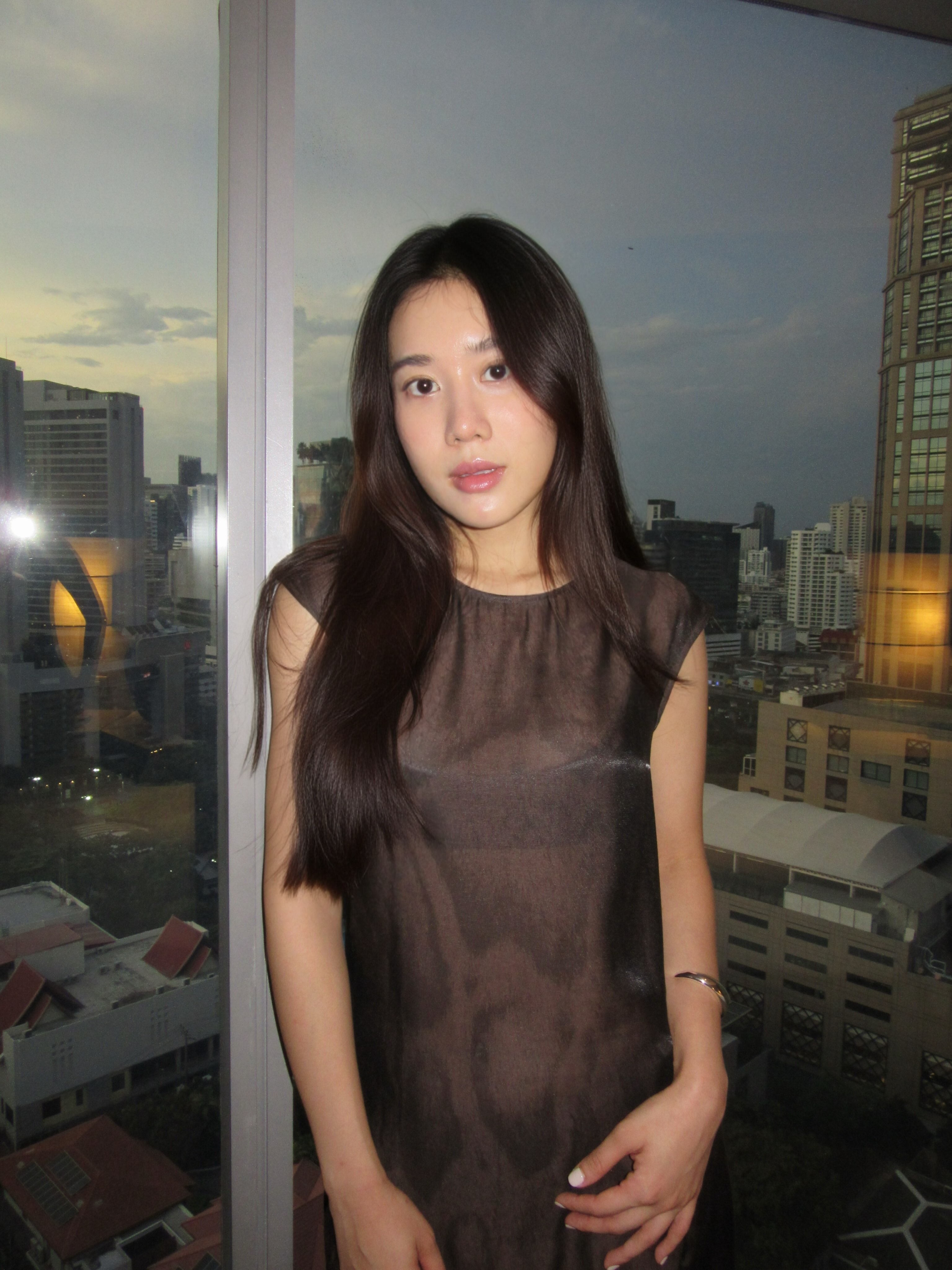 เบลล์ - เขมิศรา พลเดช