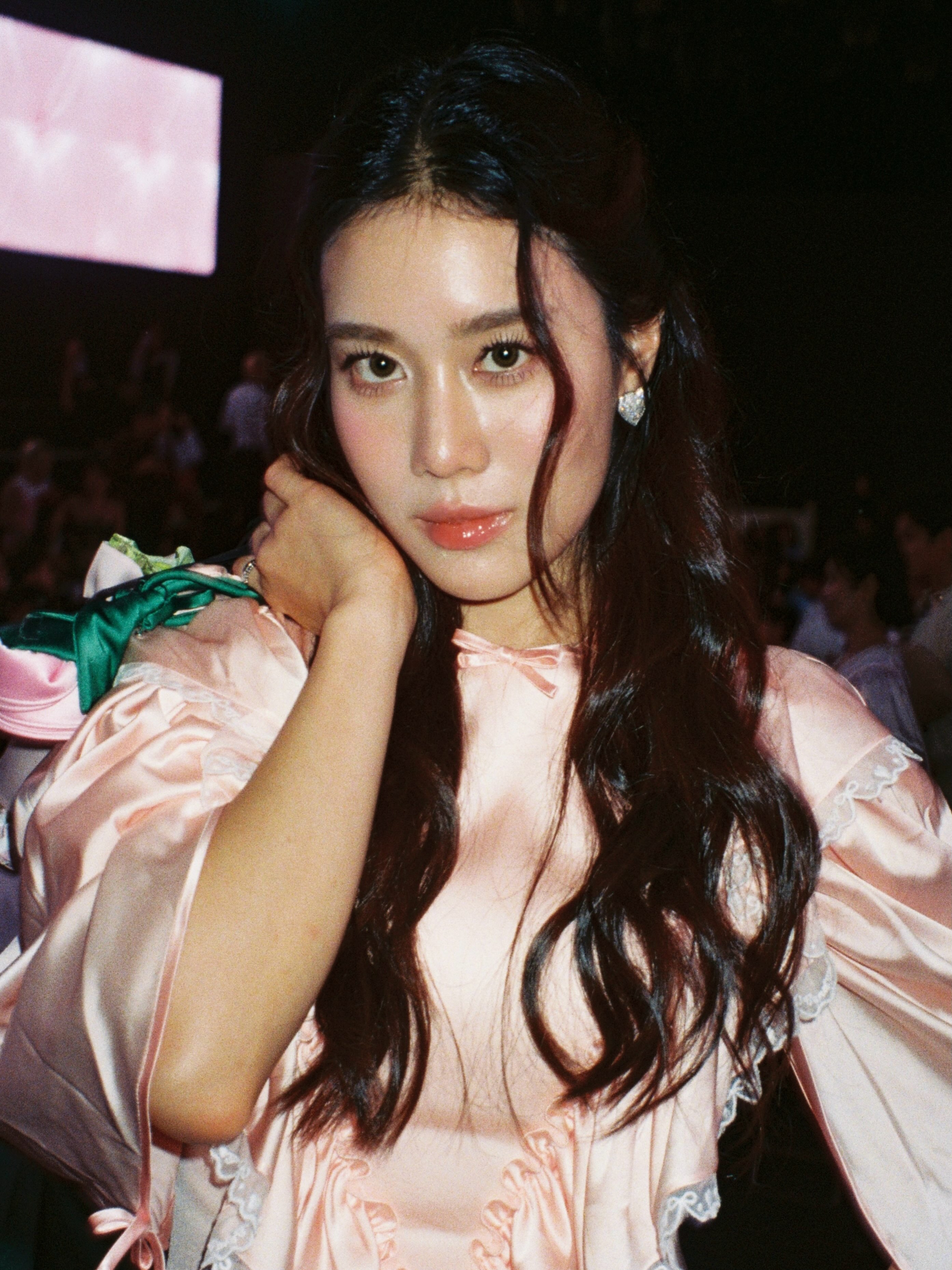 เบลล์ - เขมิศรา พลเดช