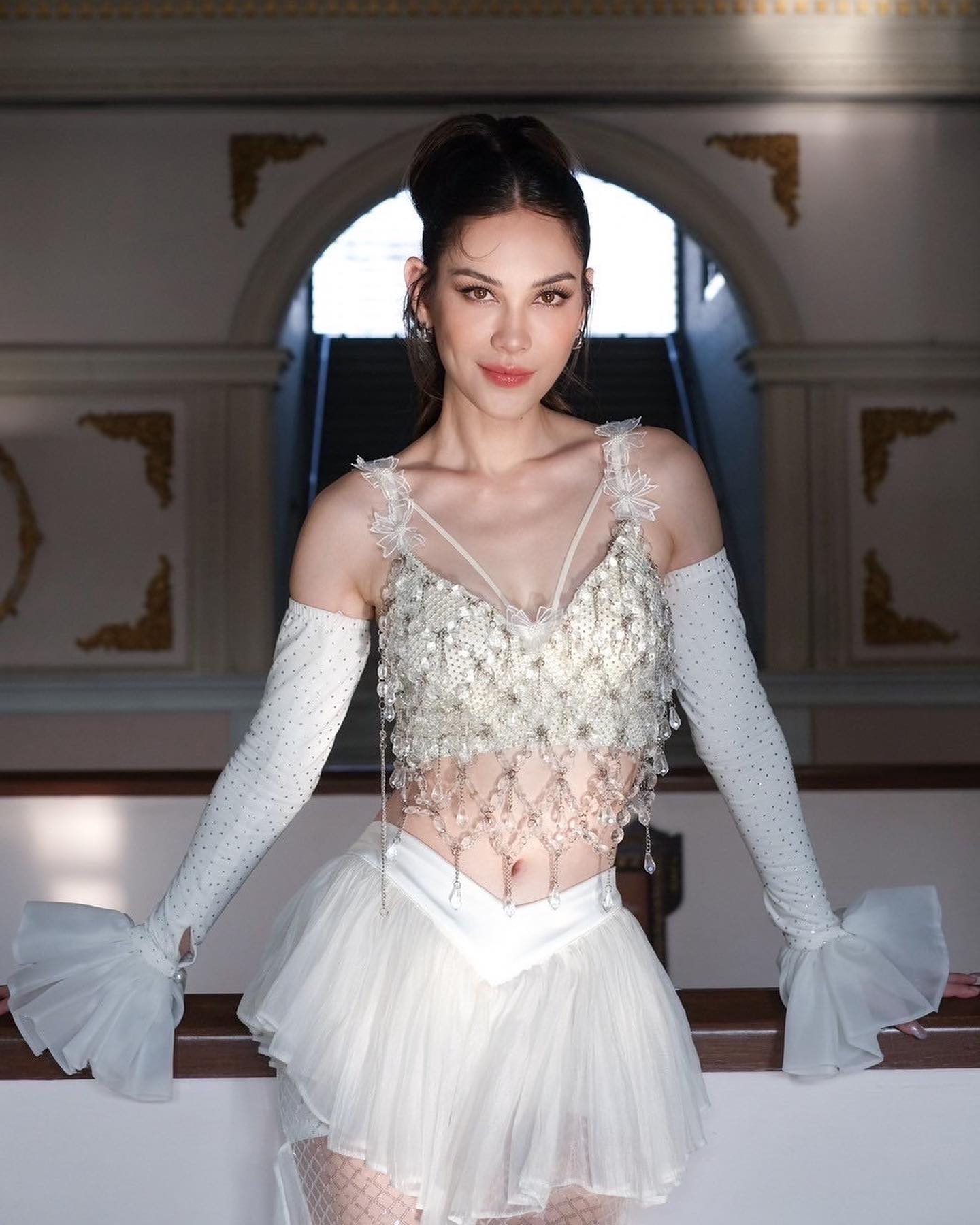 แมท - ภีรนีย์ คงไทย