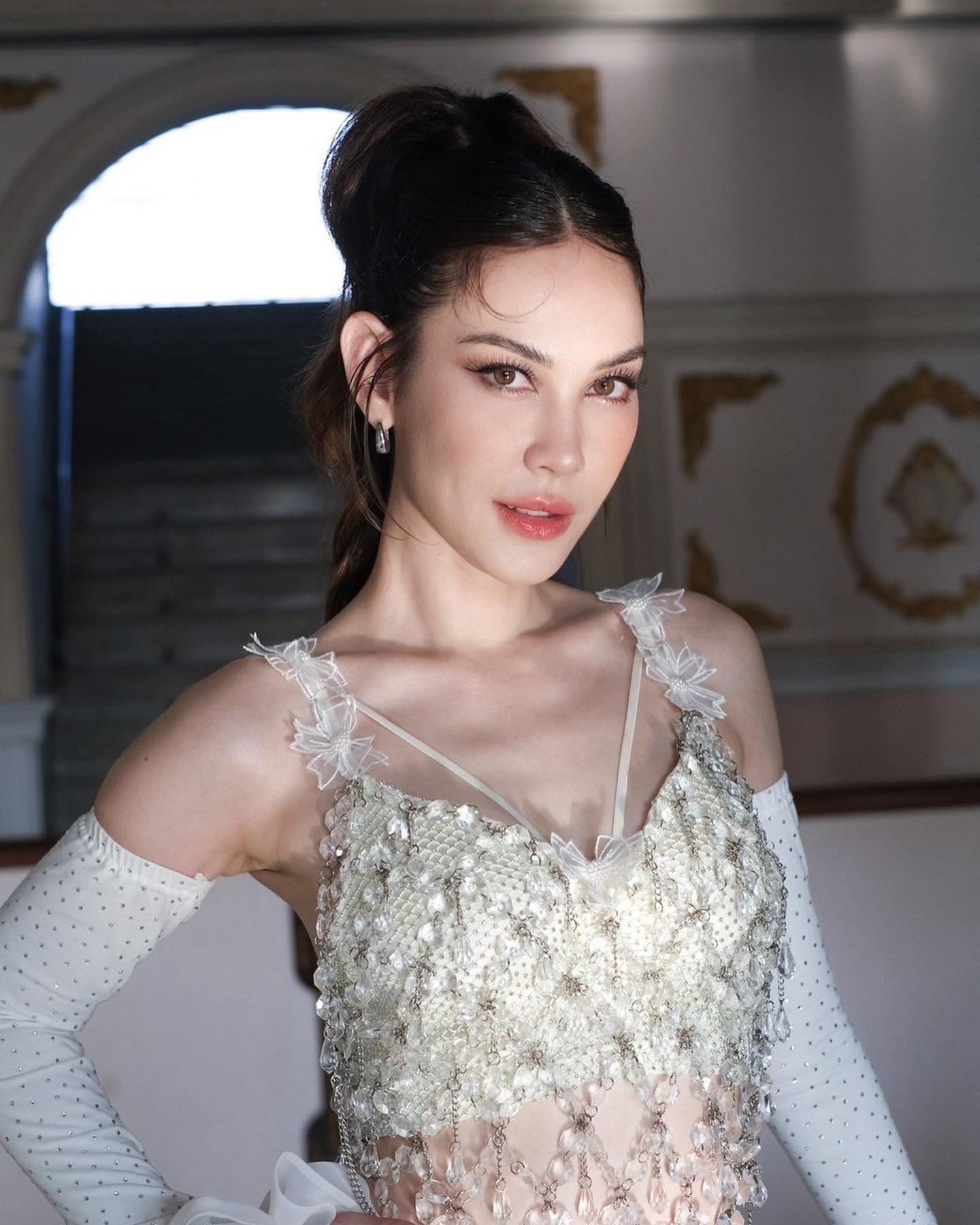 แมท - ภีรนีย์ คงไทย