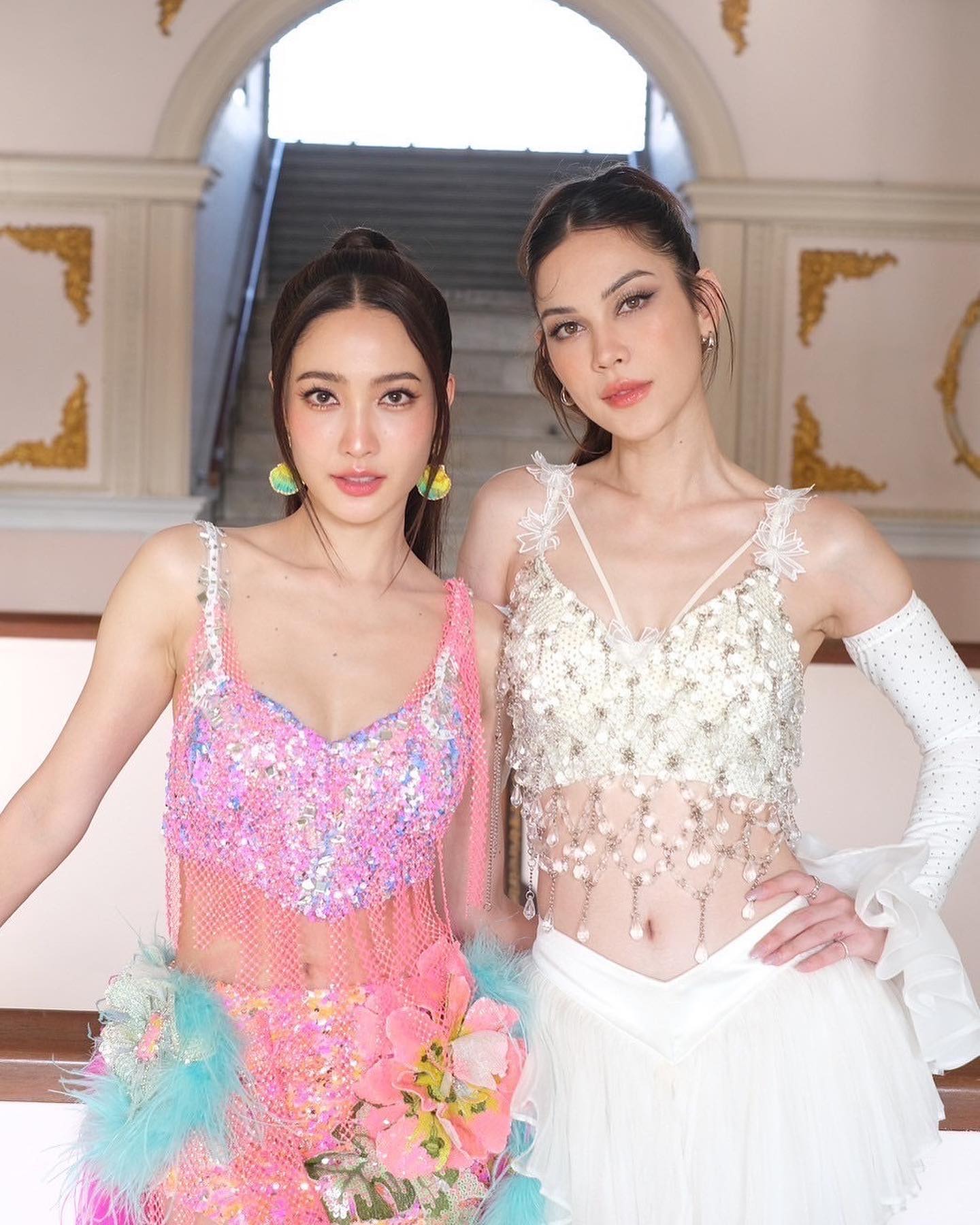 แมท - ภีรนีย์ คงไทย