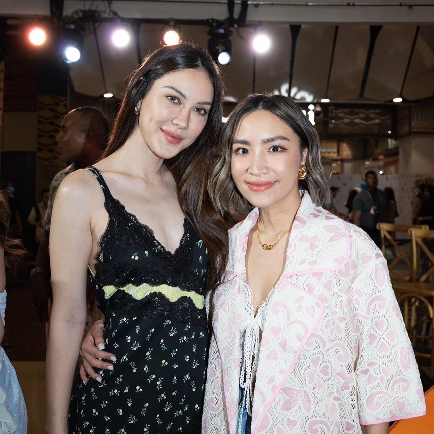 แมท - ภีรนีย์ คงไทย