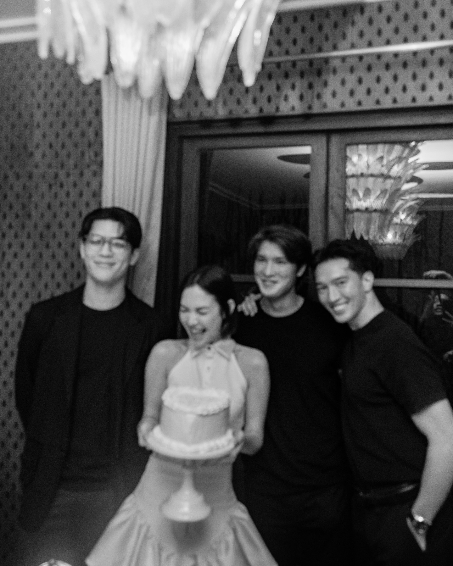 แมท - ภีรนีย์ คงไทย