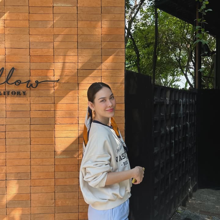 แมท - ภีรนีย์ คงไทย