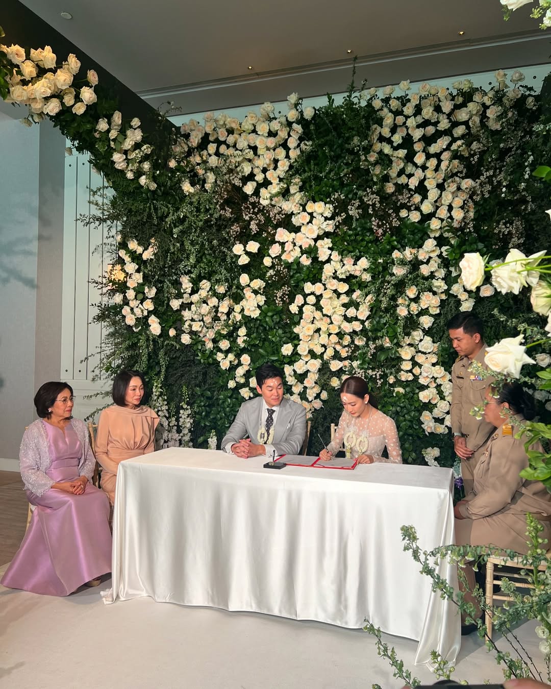 แมท - ภีรนีย์ คงไทย