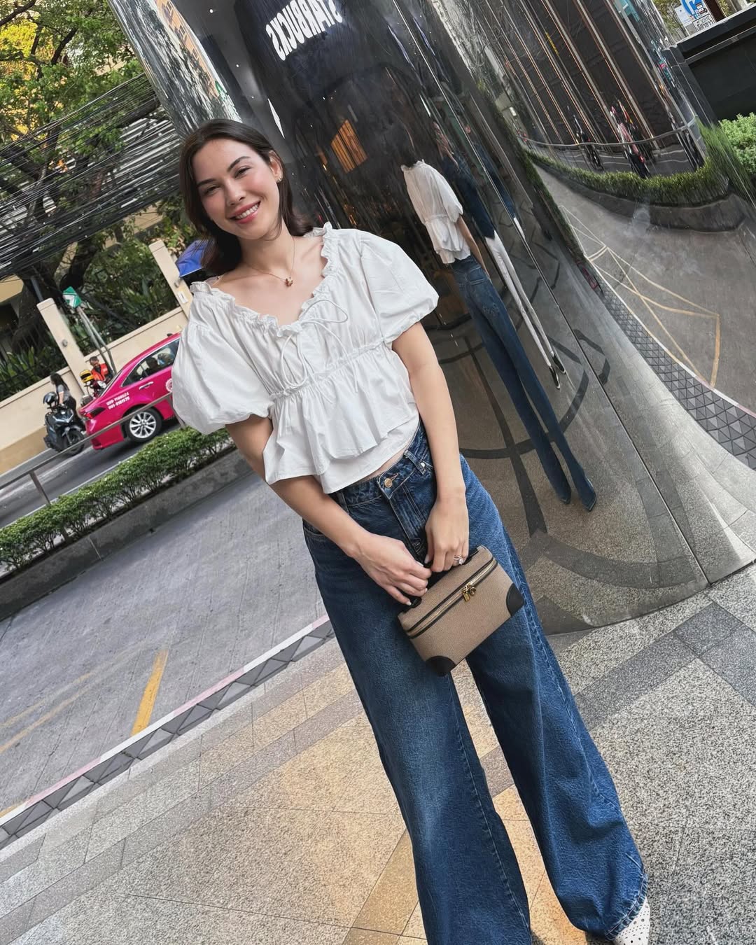 แมท - ภีรนีย์ คงไทย