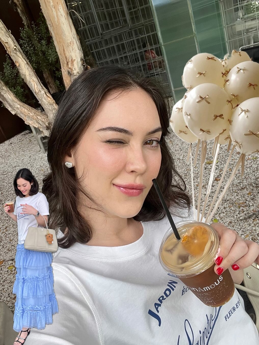 แมท - ภีรนีย์ คงไทย
