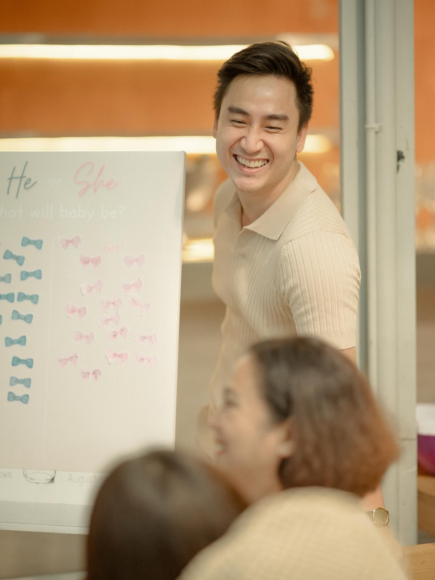 แมท - ภีรนีย์ คงไทย