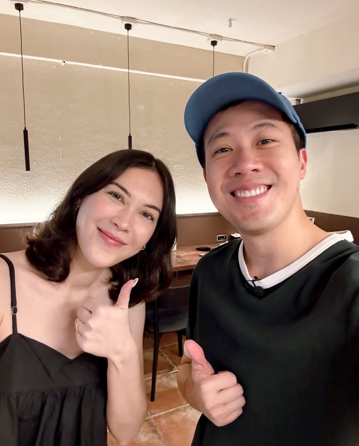 แมท - ภีรนีย์ คงไทย