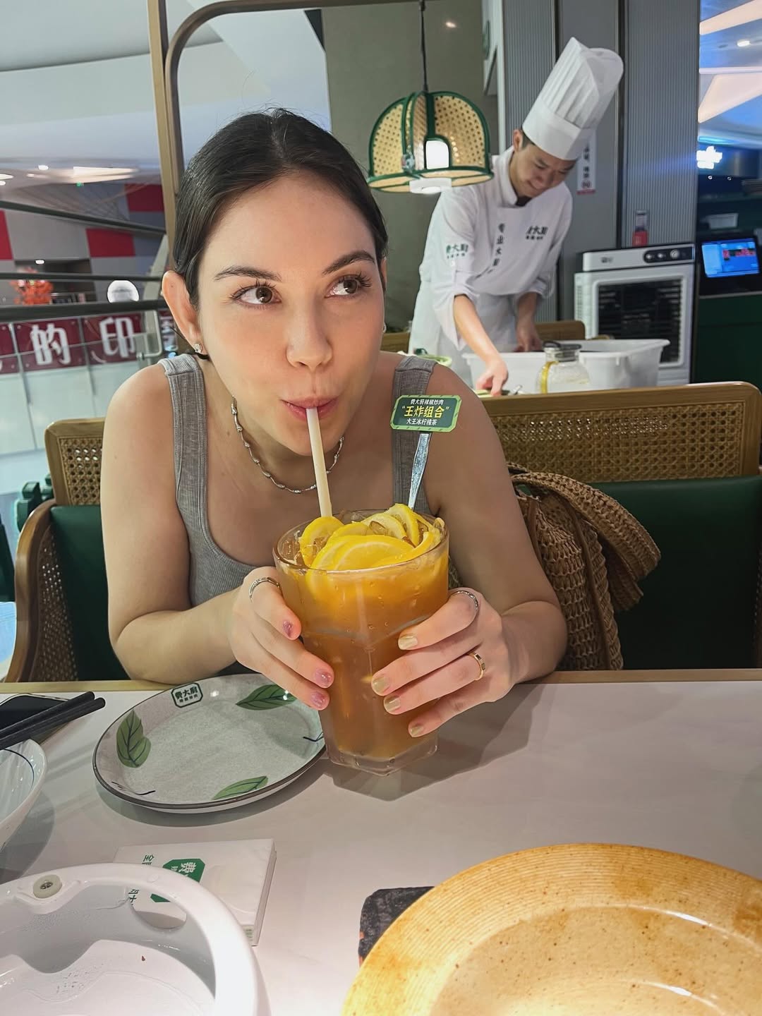 แมท - ภีรนีย์ คงไทย