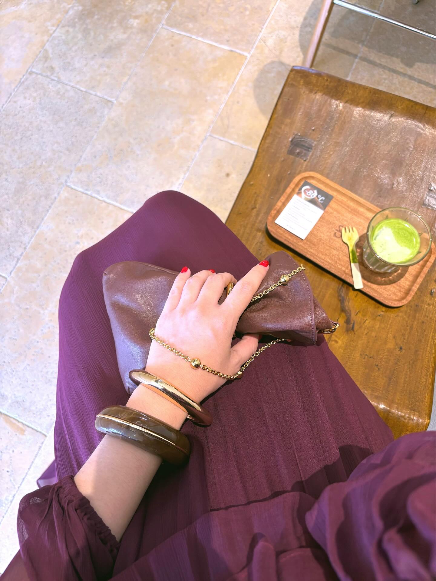 แมท - ภีรนีย์ คงไทย