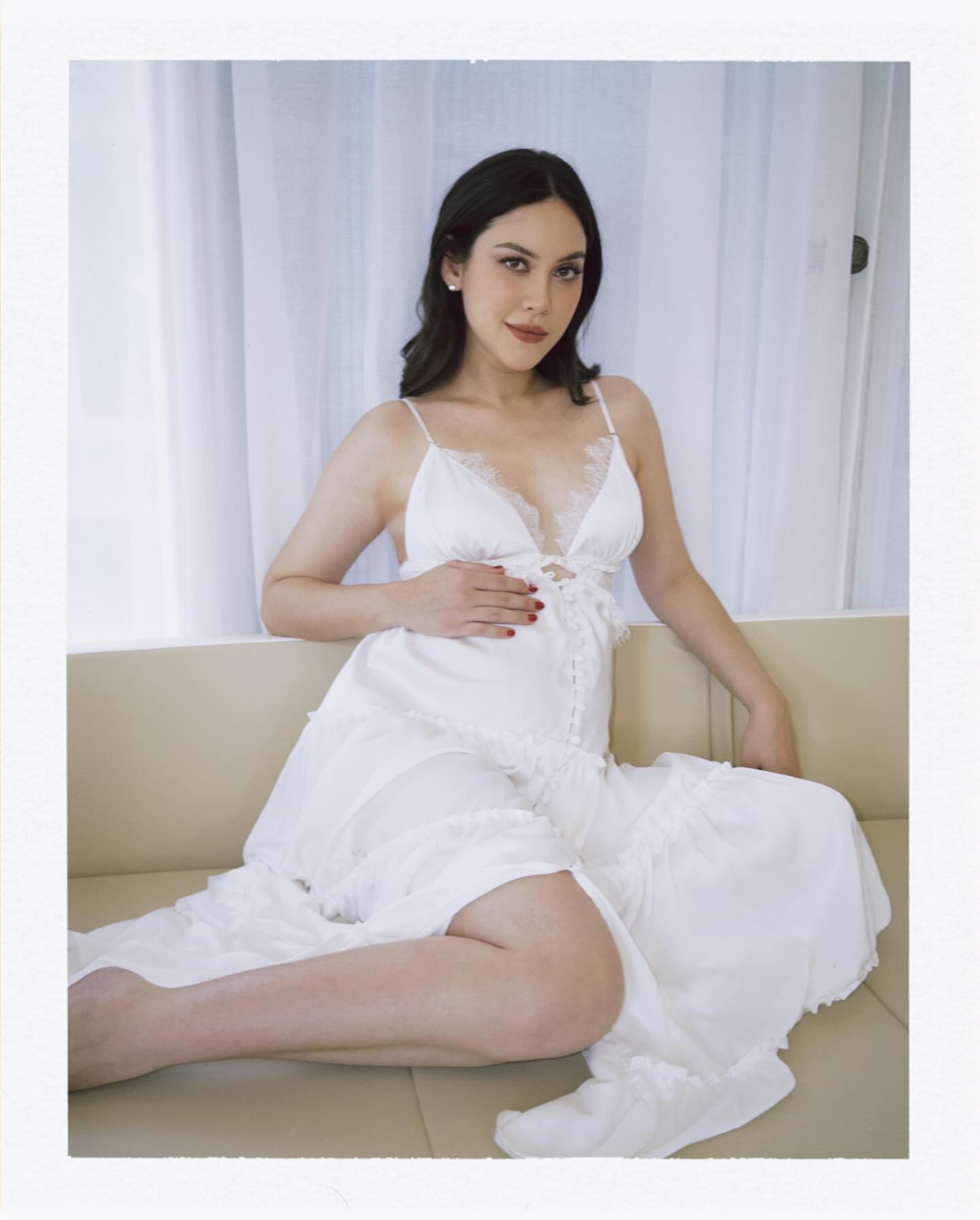 แมท - ภีรนีย์ คงไทย