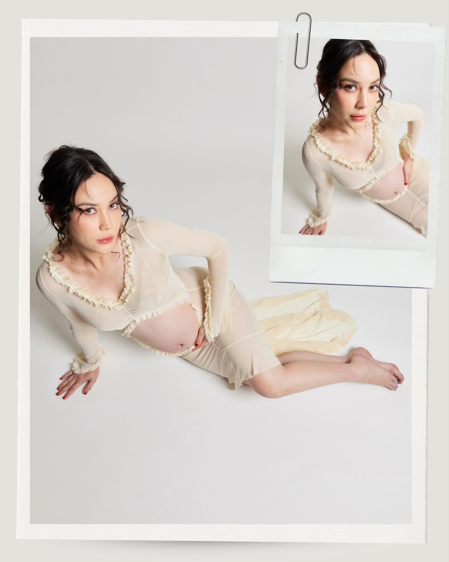 แมท - ภีรนีย์ คงไทย