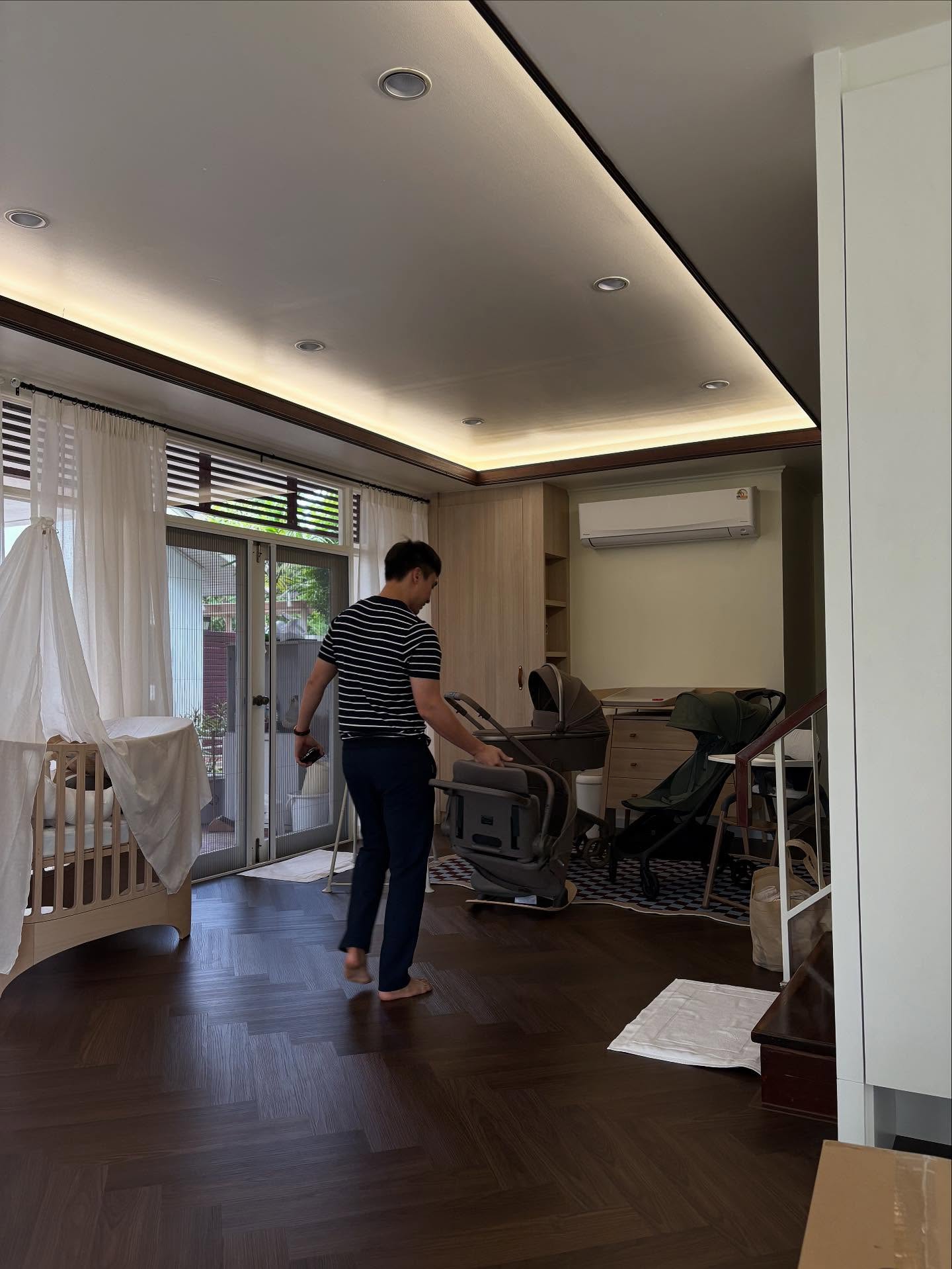 แมท - ภีรนีย์ คงไทย