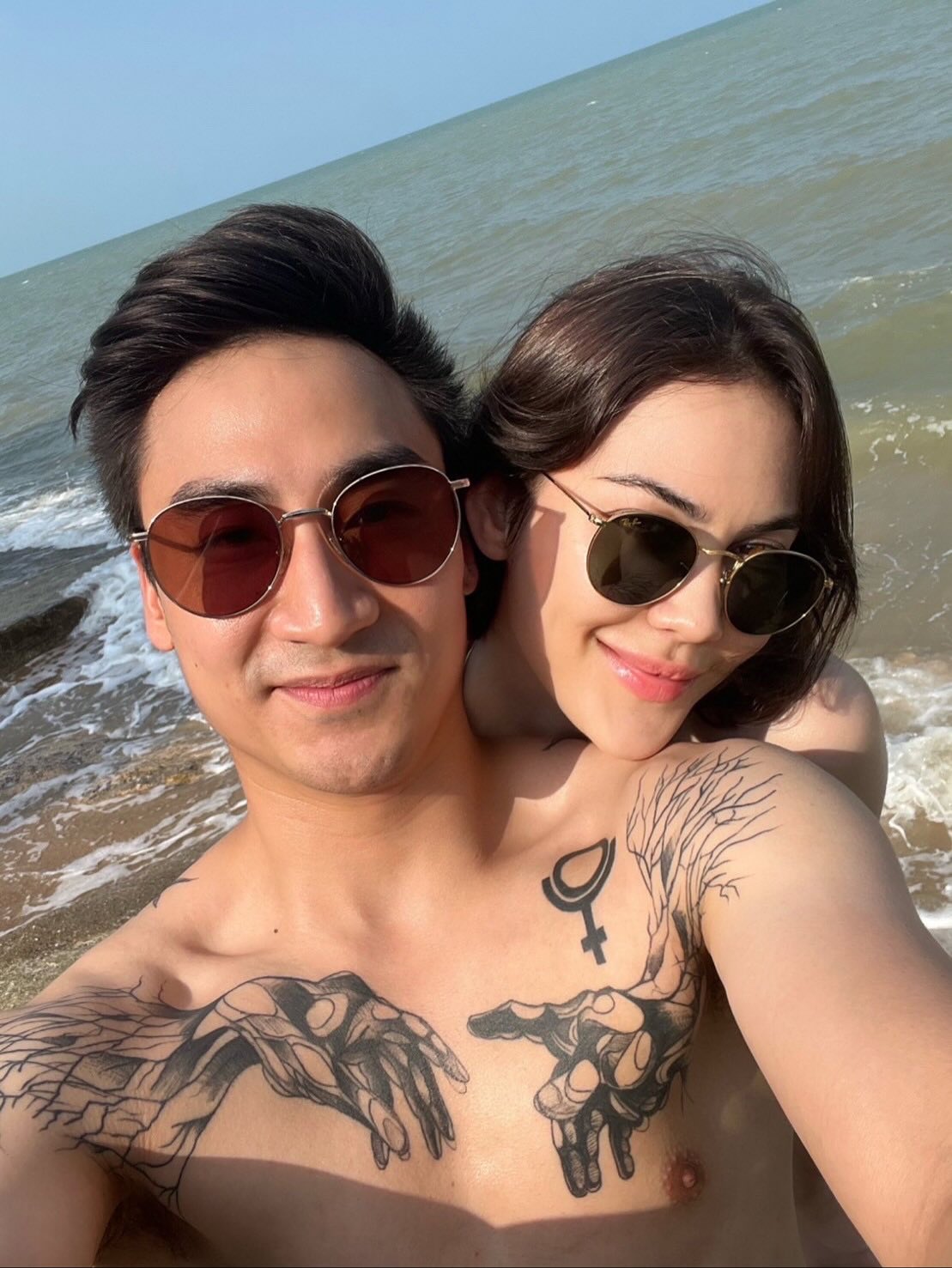 แมท - ภีรนีย์ คงไทย