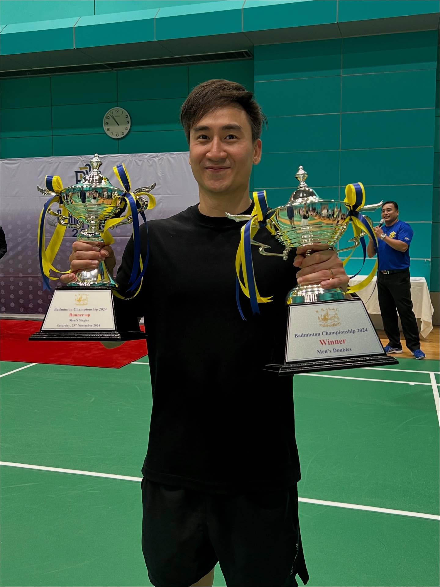 แมท - ภีรนีย์ คงไทย