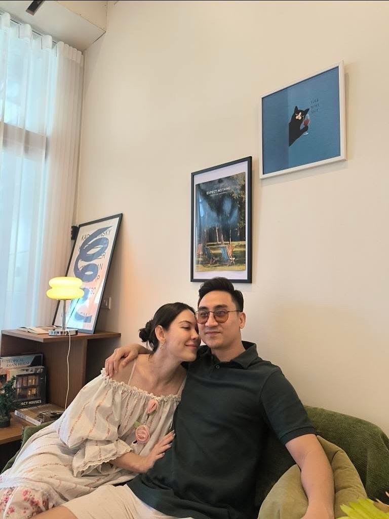 แมท - ภีรนีย์ คงไทย