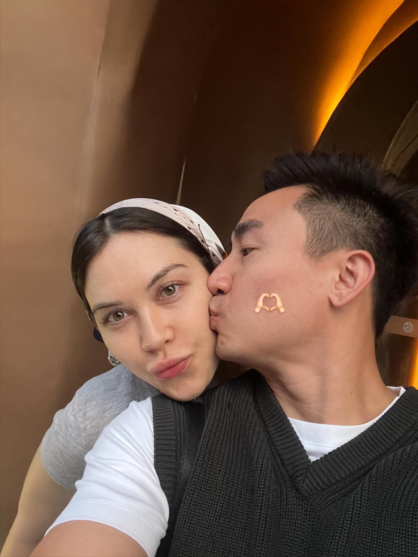 แมท - ภีรนีย์ คงไทย