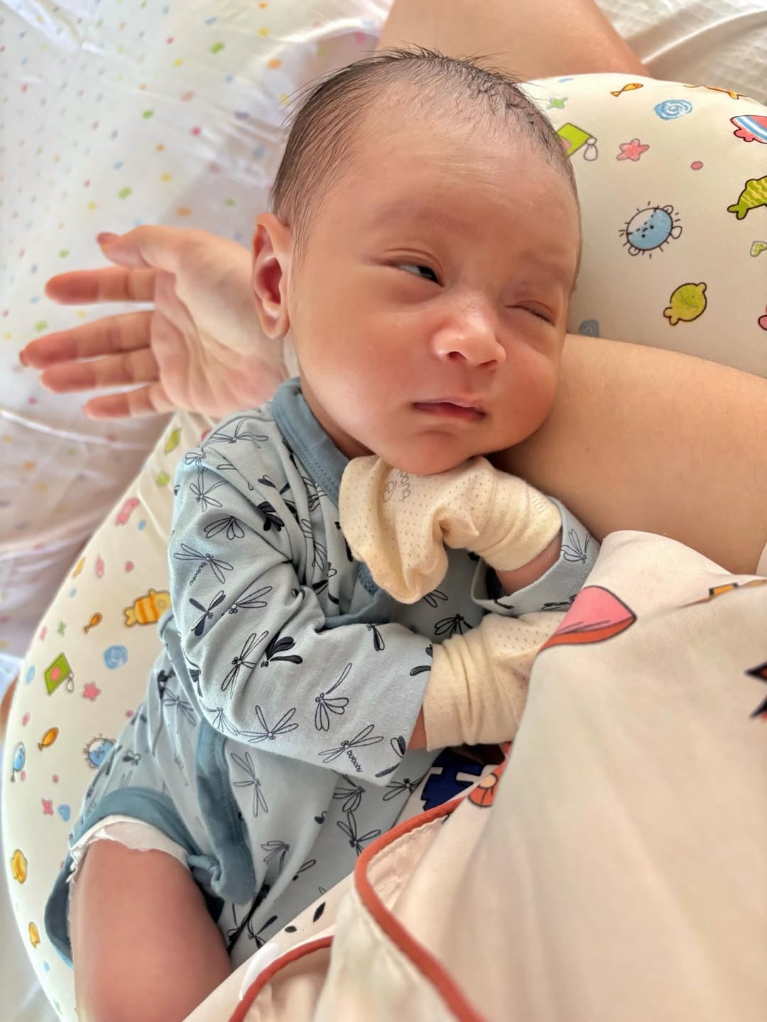 แมท - ภีรนีย์ คงไทย