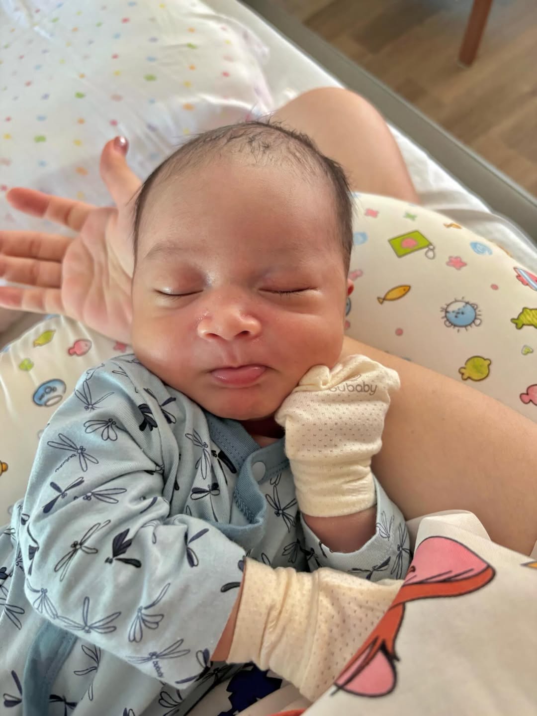 แมท - ภีรนีย์ คงไทย