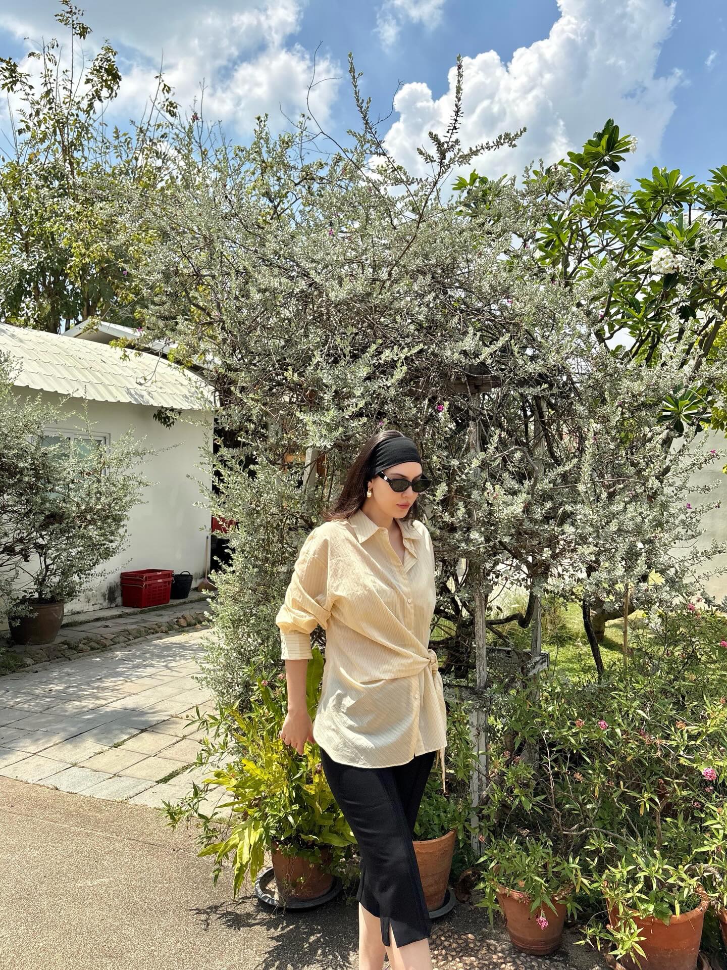 แมท - ภีรนีย์ คงไทย