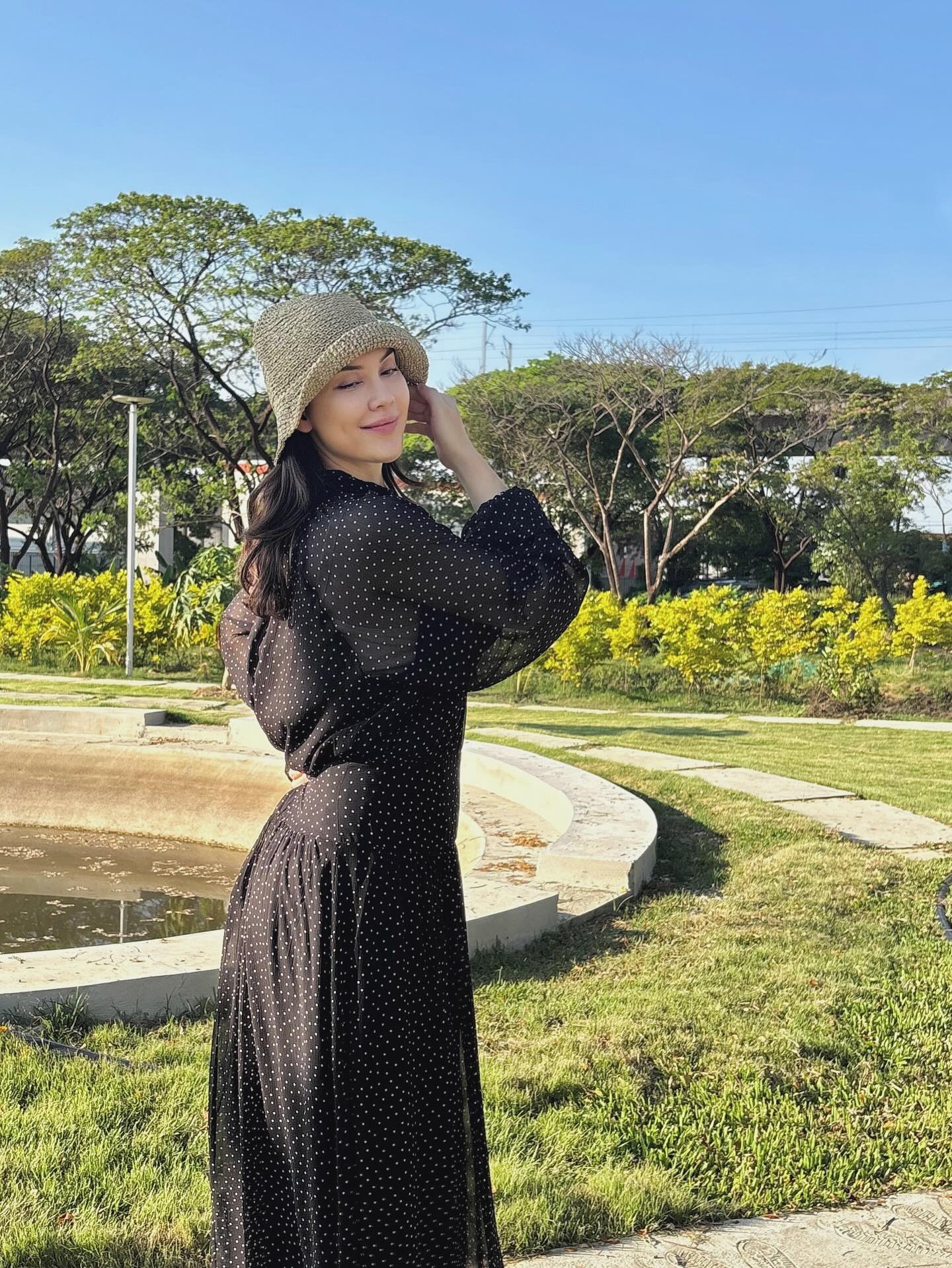 แมท - ภีรนีย์ คงไทย