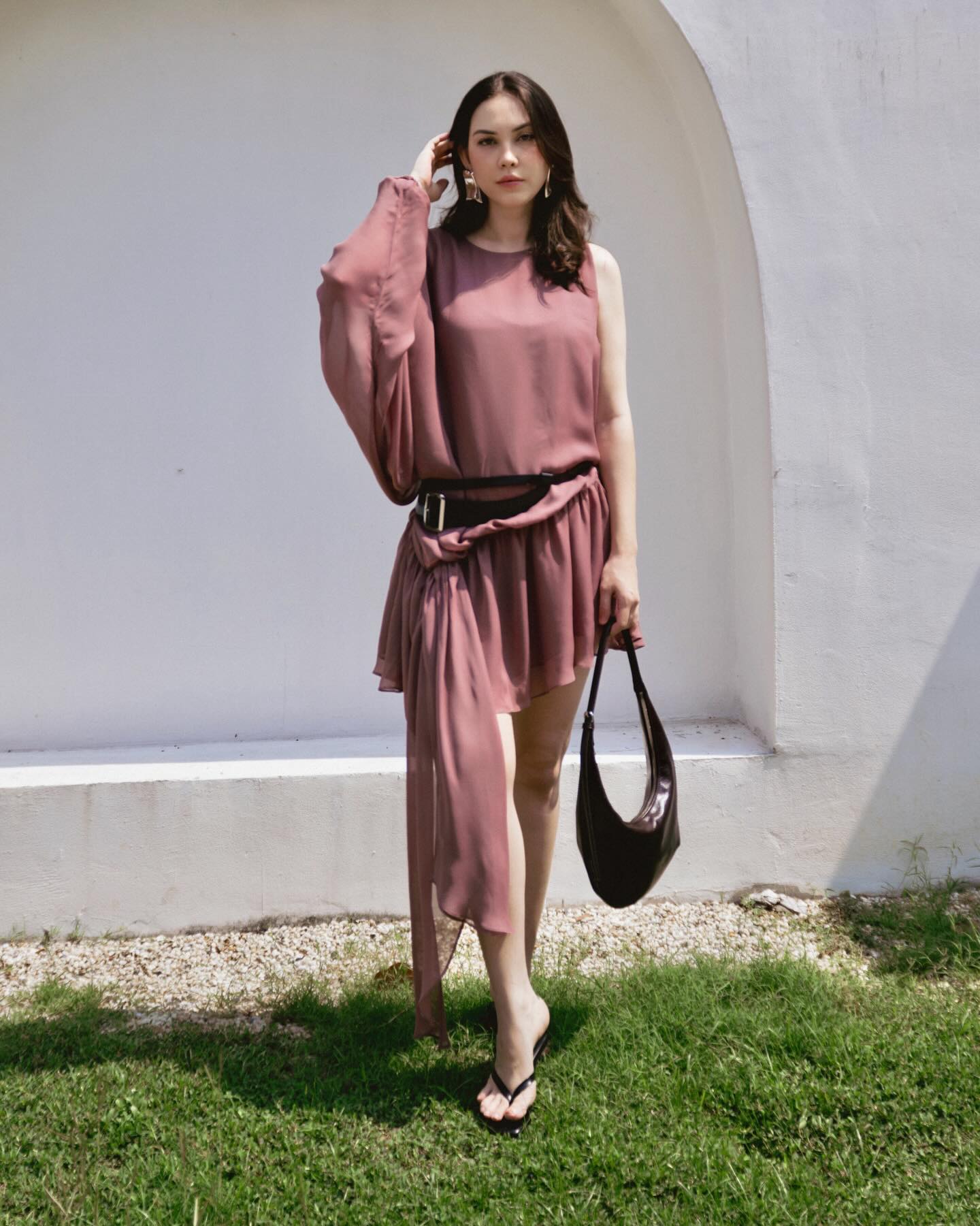 แมท - ภีรนีย์ คงไทย