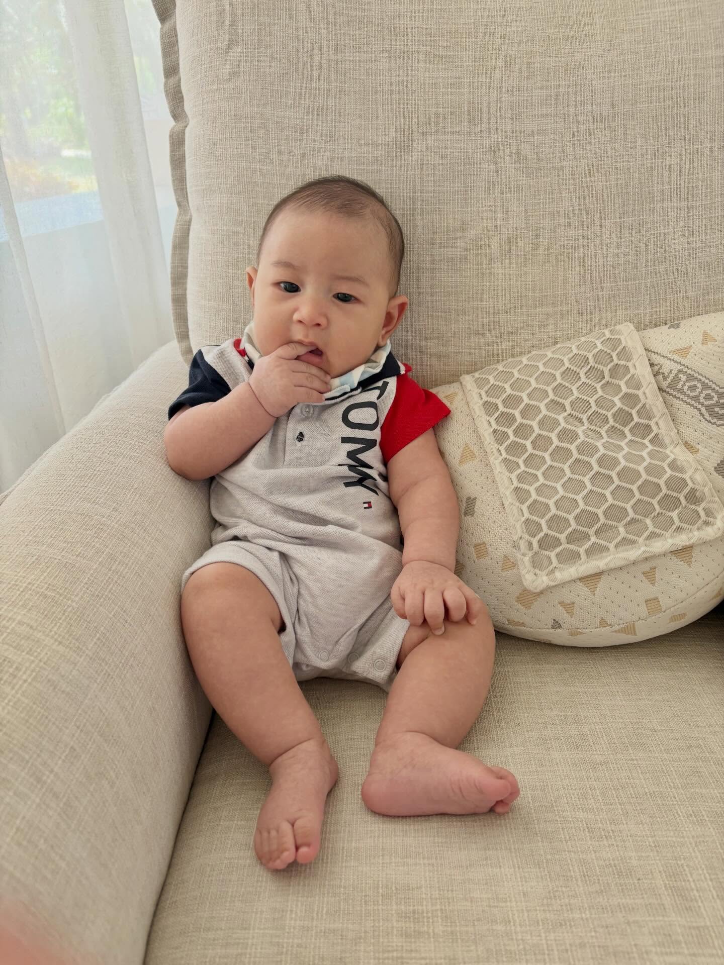 แมท - ภีรนีย์ คงไทย