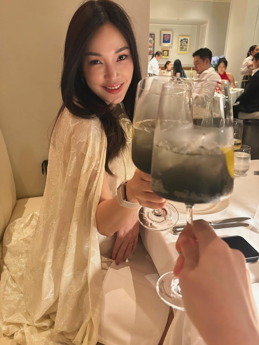 แมท - ภีรนีย์ คงไทย