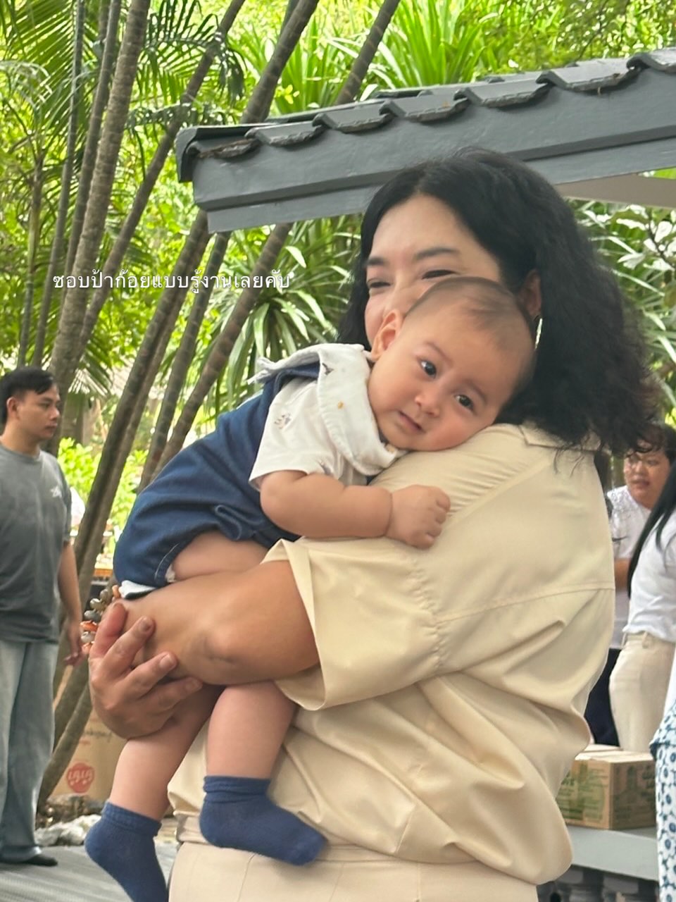 แมท - ภีรนีย์ คงไทย