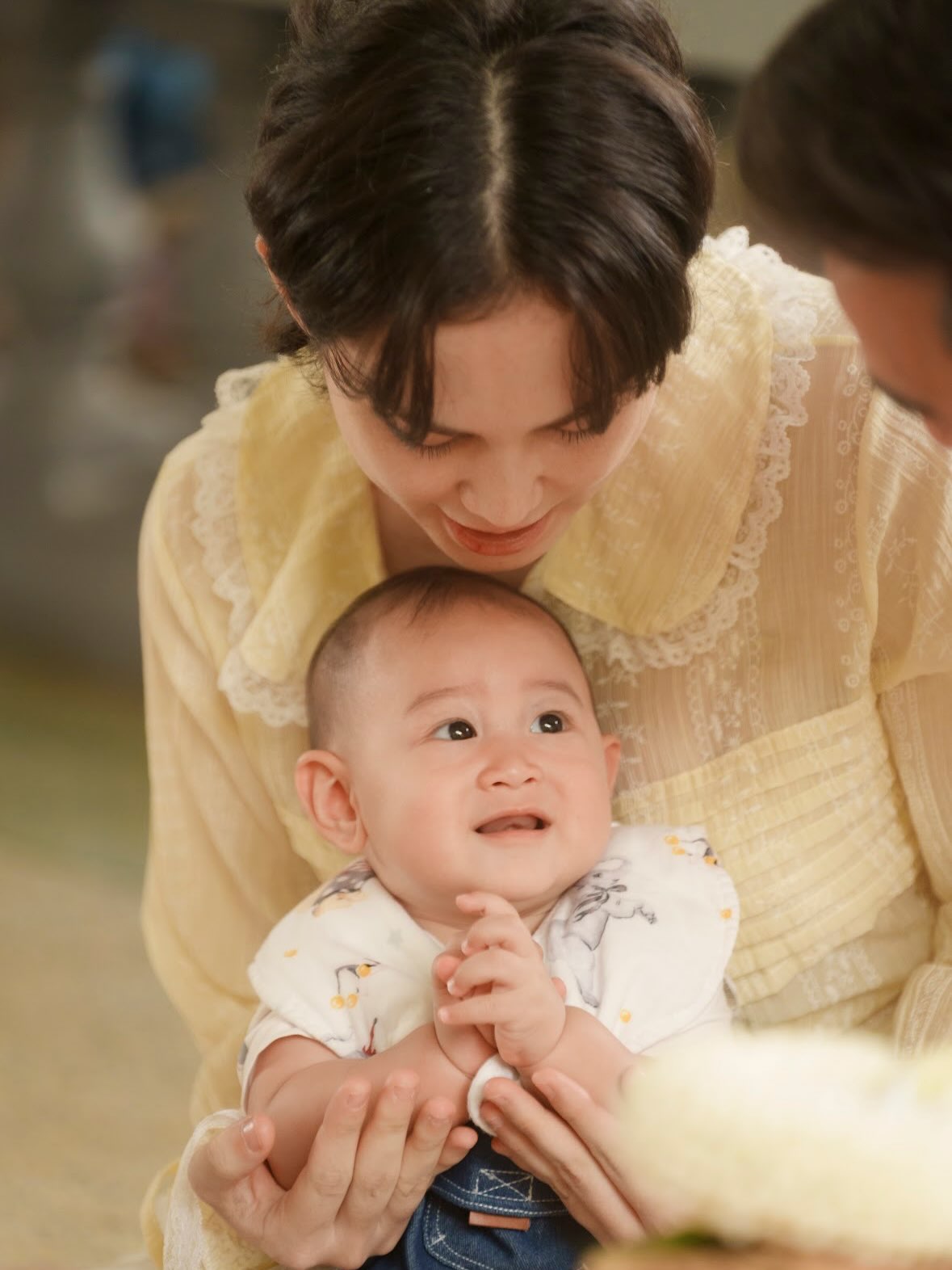แมท - ภีรนีย์ คงไทย