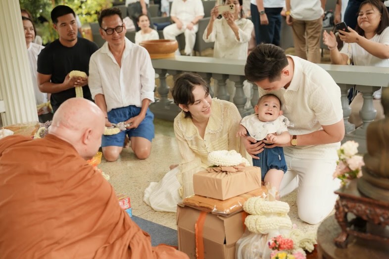 แมท - ภีรนีย์ คงไทย