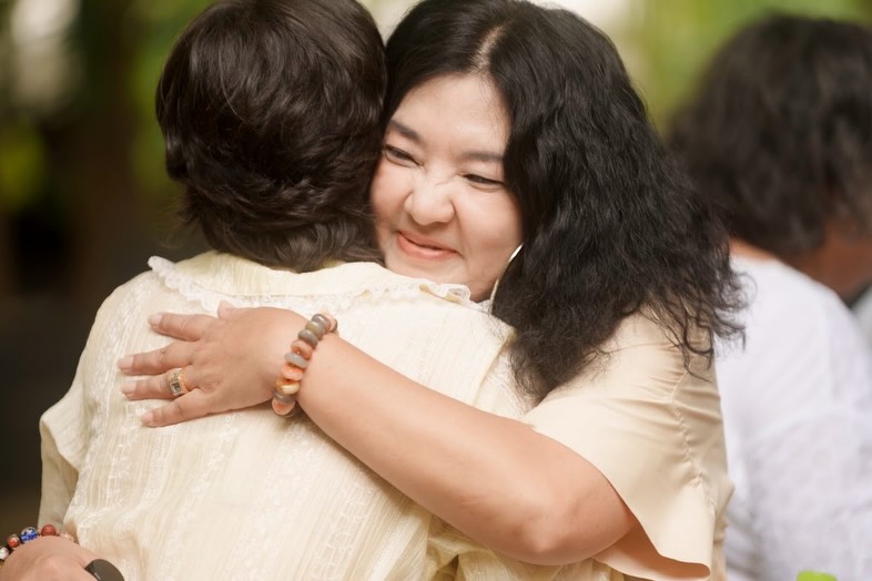 แมท - ภีรนีย์ คงไทย