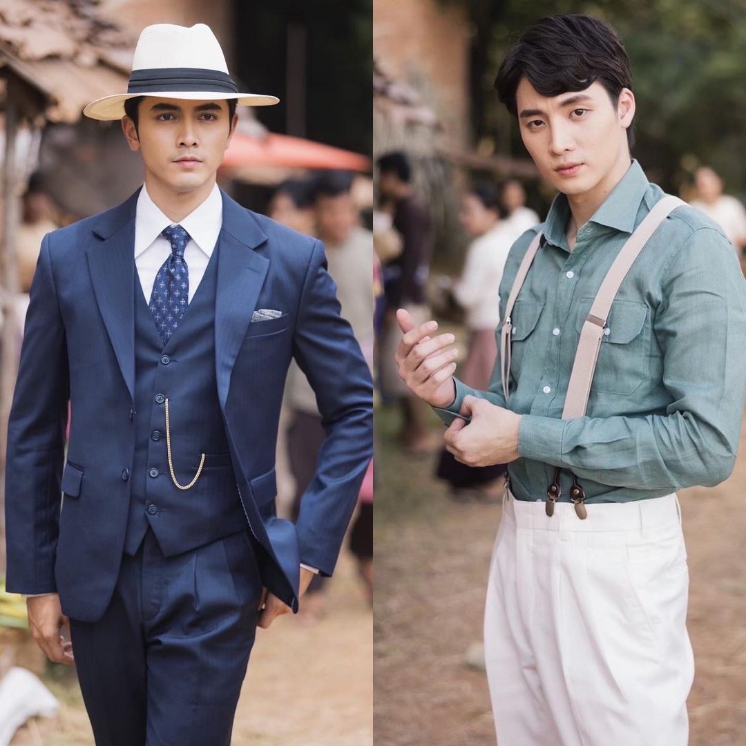 เมย์ เฟื่องอารมย์