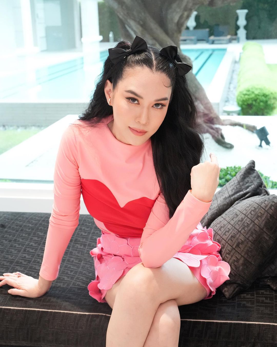 เมย์ เฟื่องอารมย์