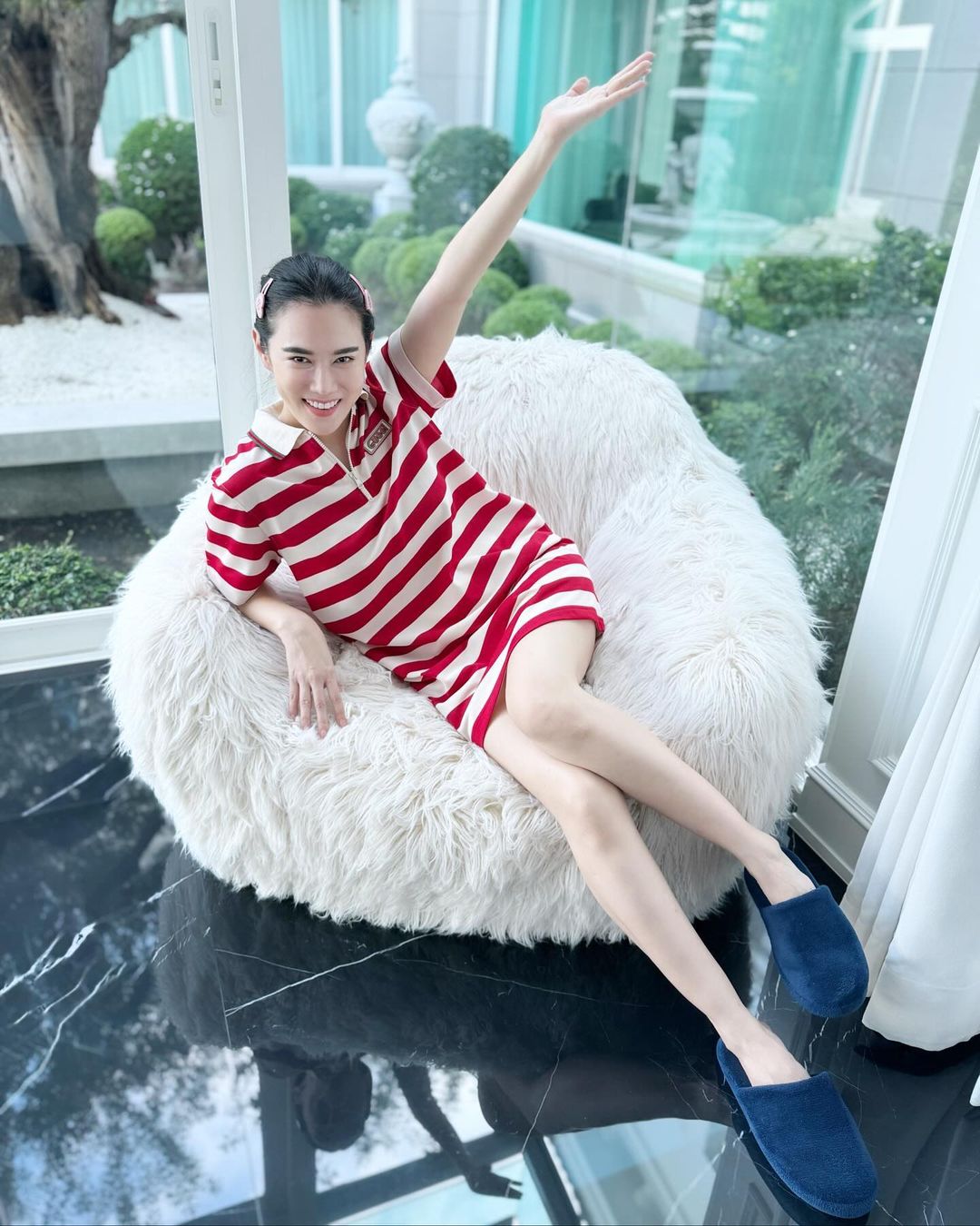 เมย์ เฟื่องอารมย์
