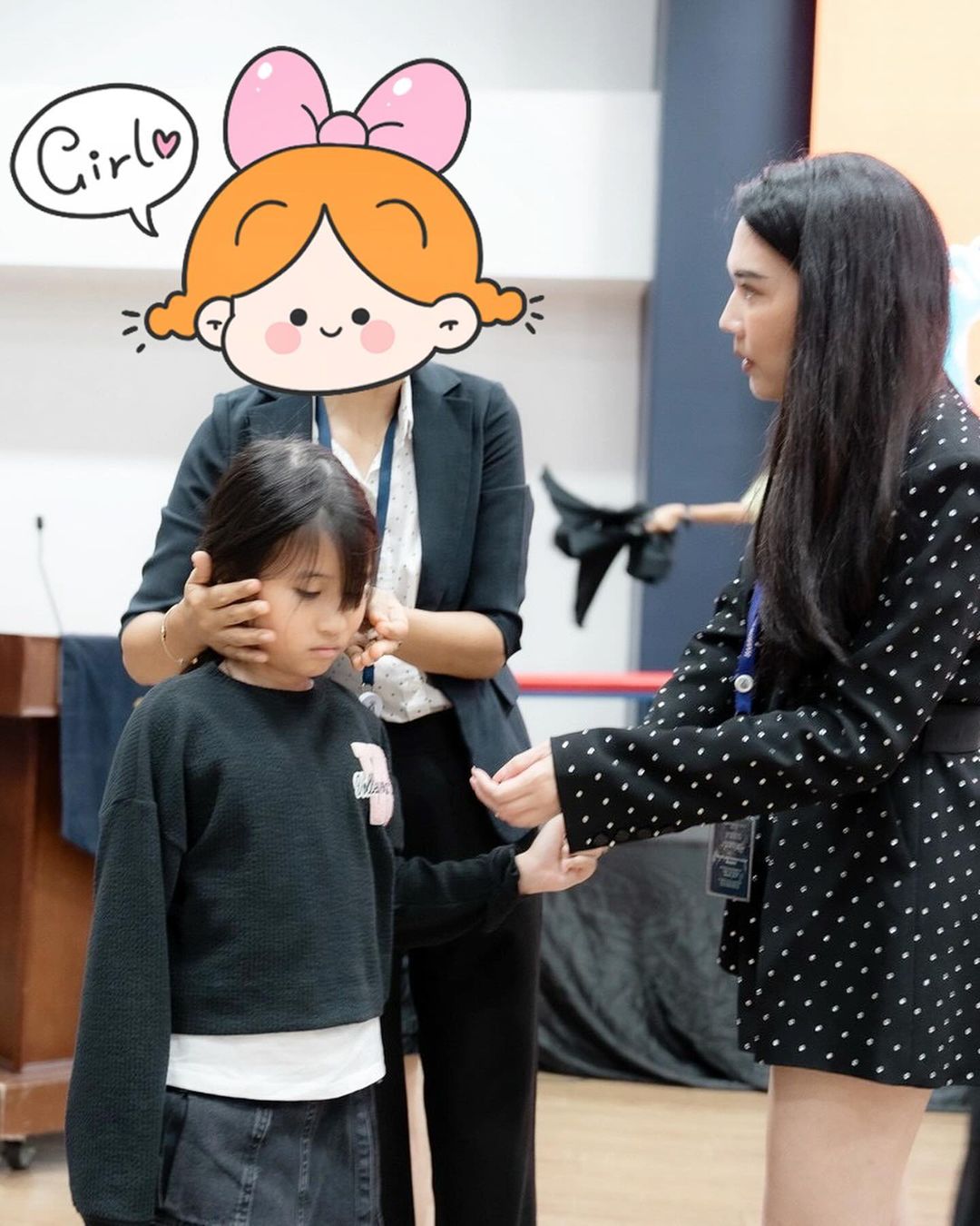 เมย์ เฟื่องอารมย์
