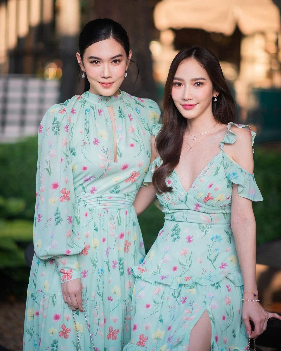 เมย์ เฟื่องอารมย์