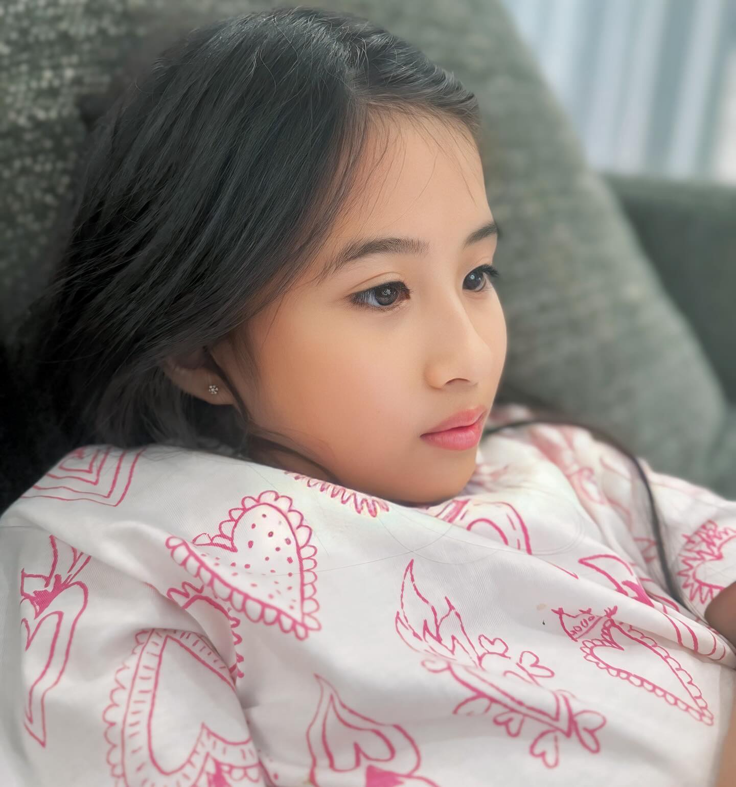 เมย์ เฟื่องอารมย์
