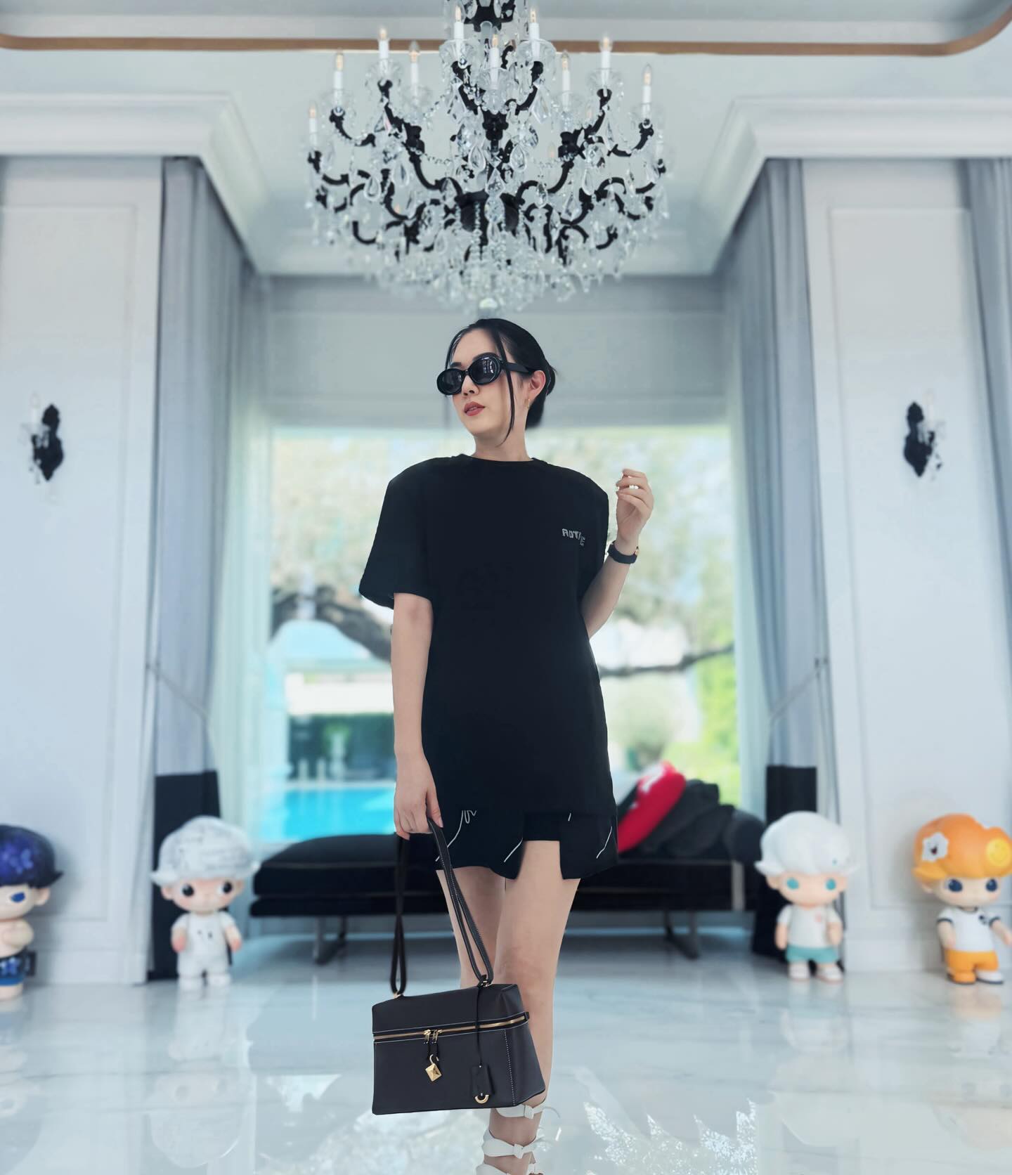 เมย์ เฟื่องอารมย์