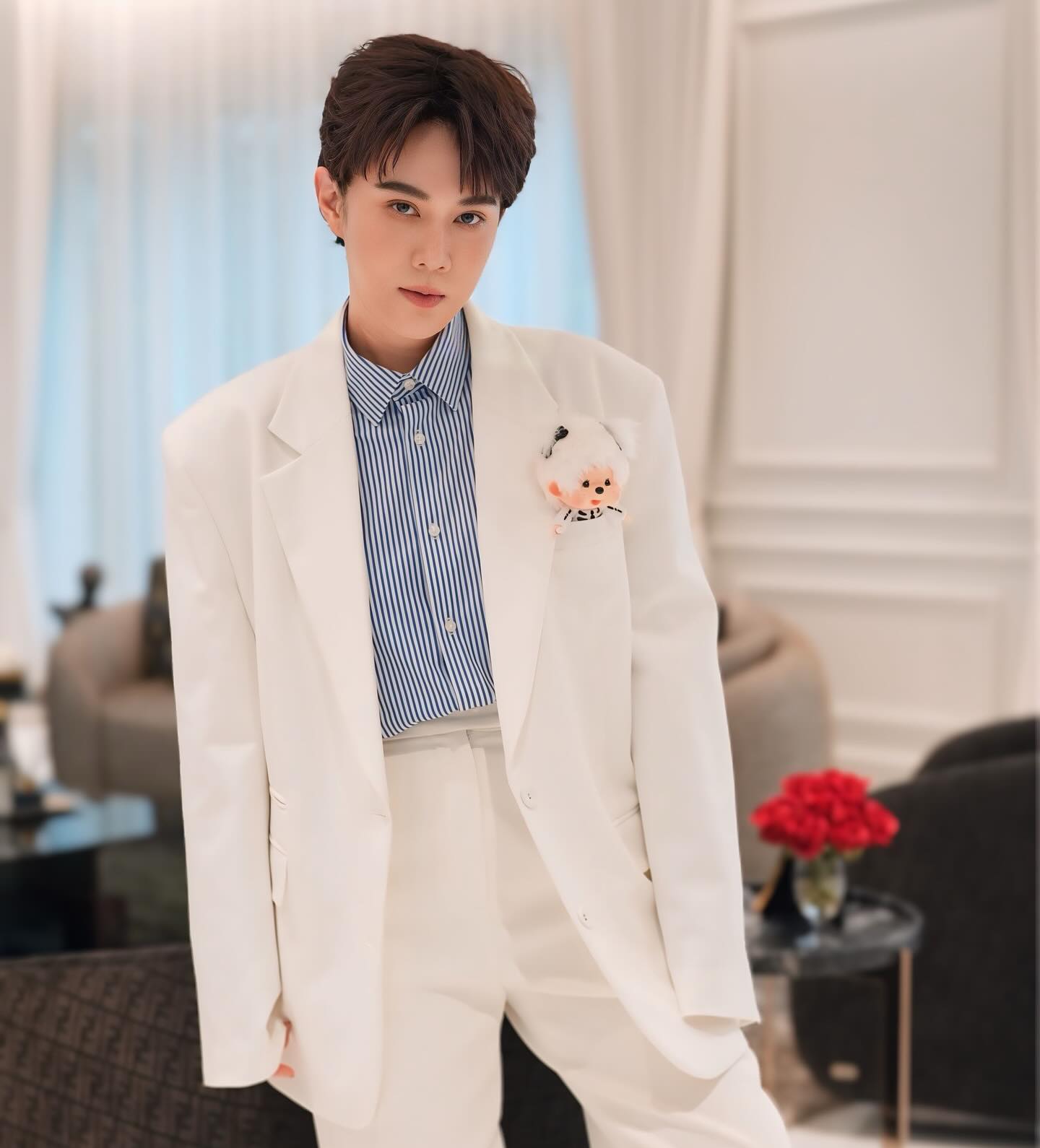 เมย์ เฟื่องอารมย์