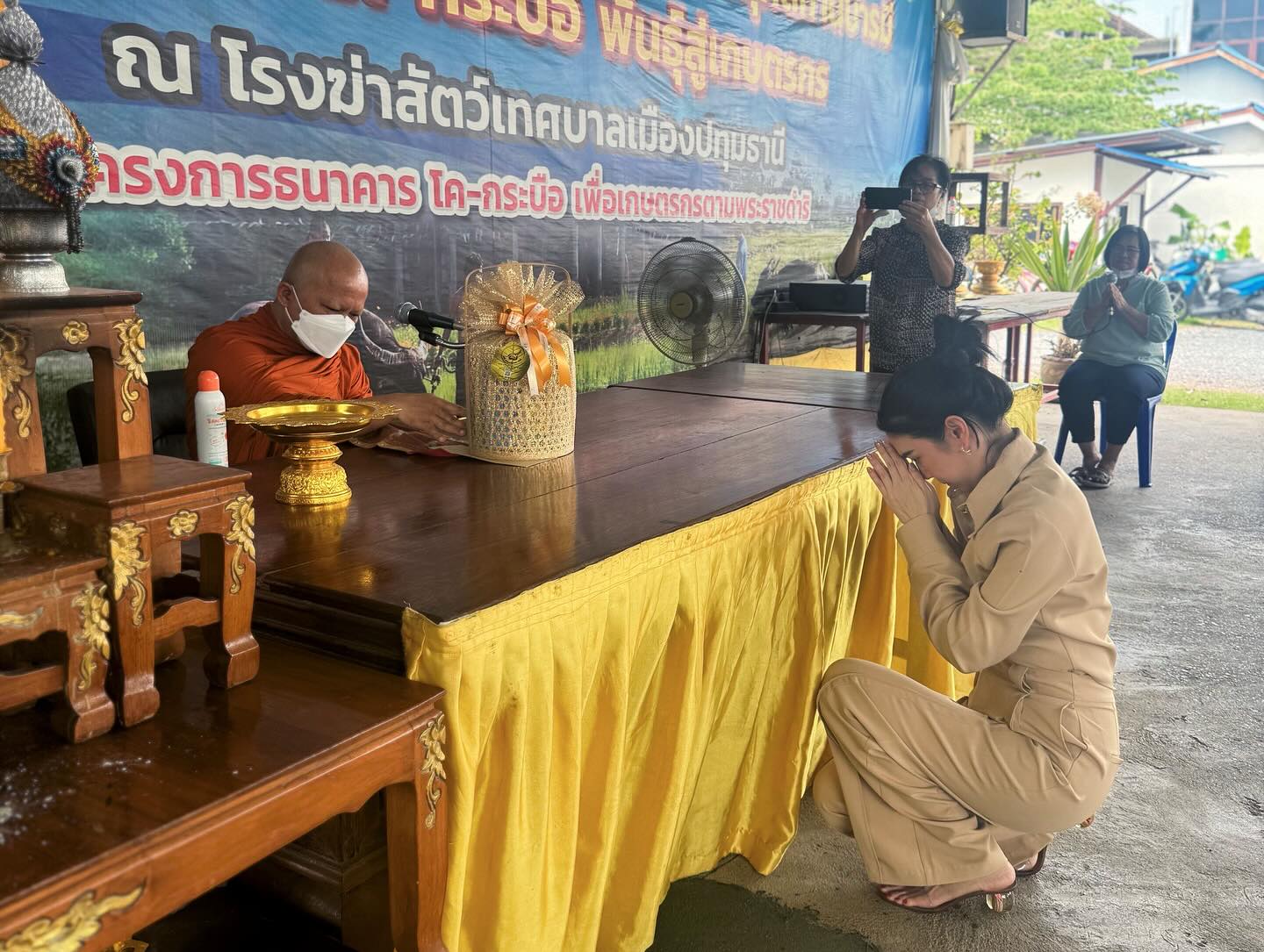 เมย์ เฟื่องอารมย์