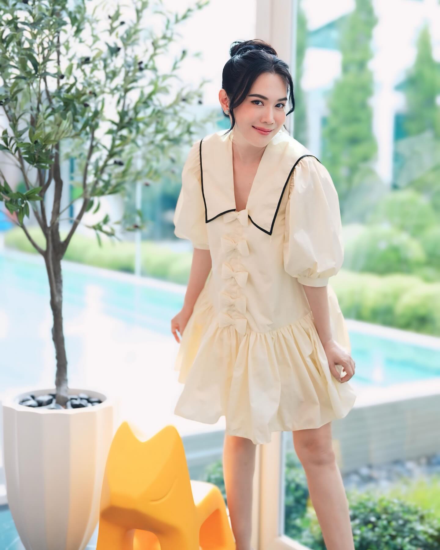 เมย์ เฟื่องอารมย์