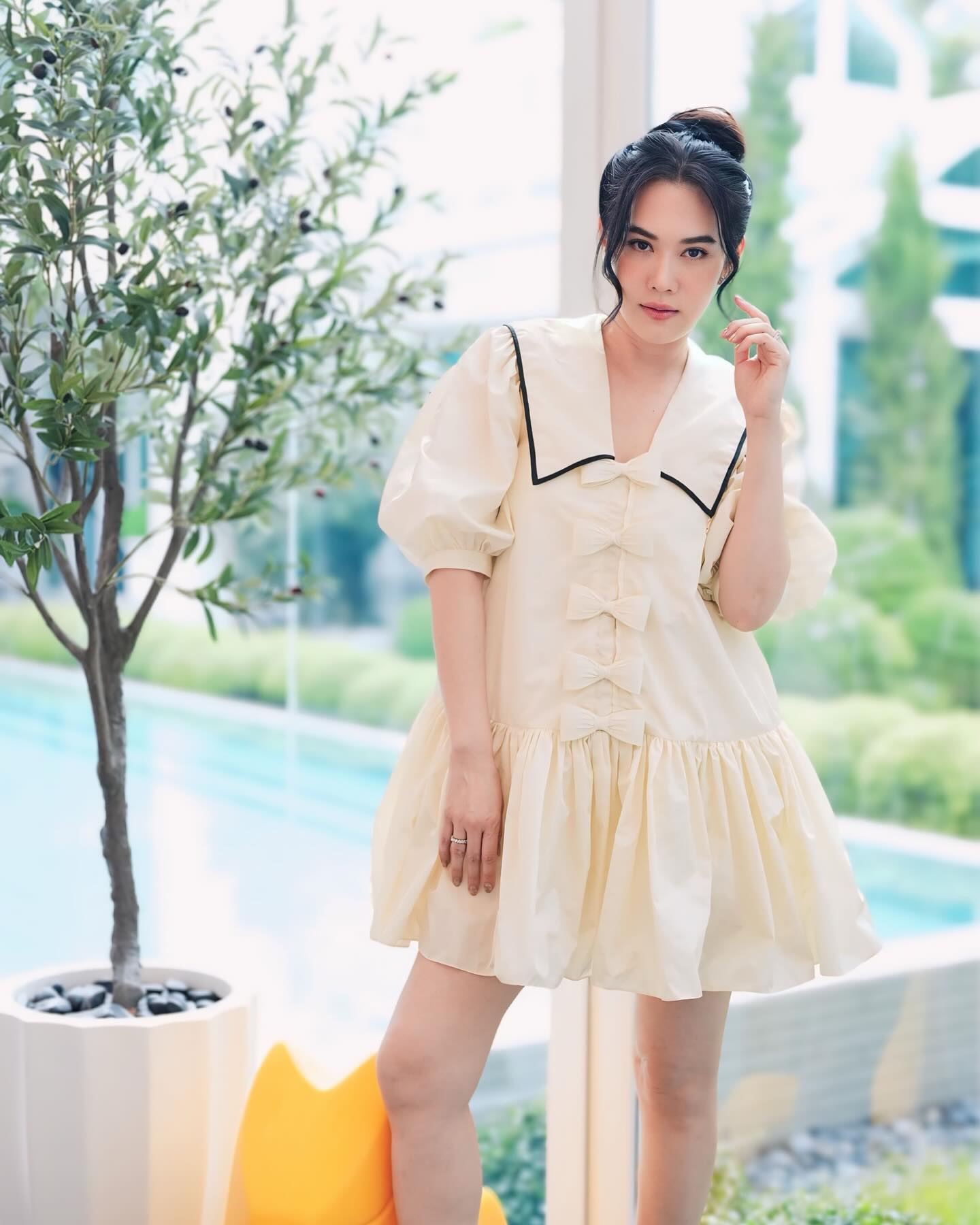 เมย์ เฟื่องอารมย์