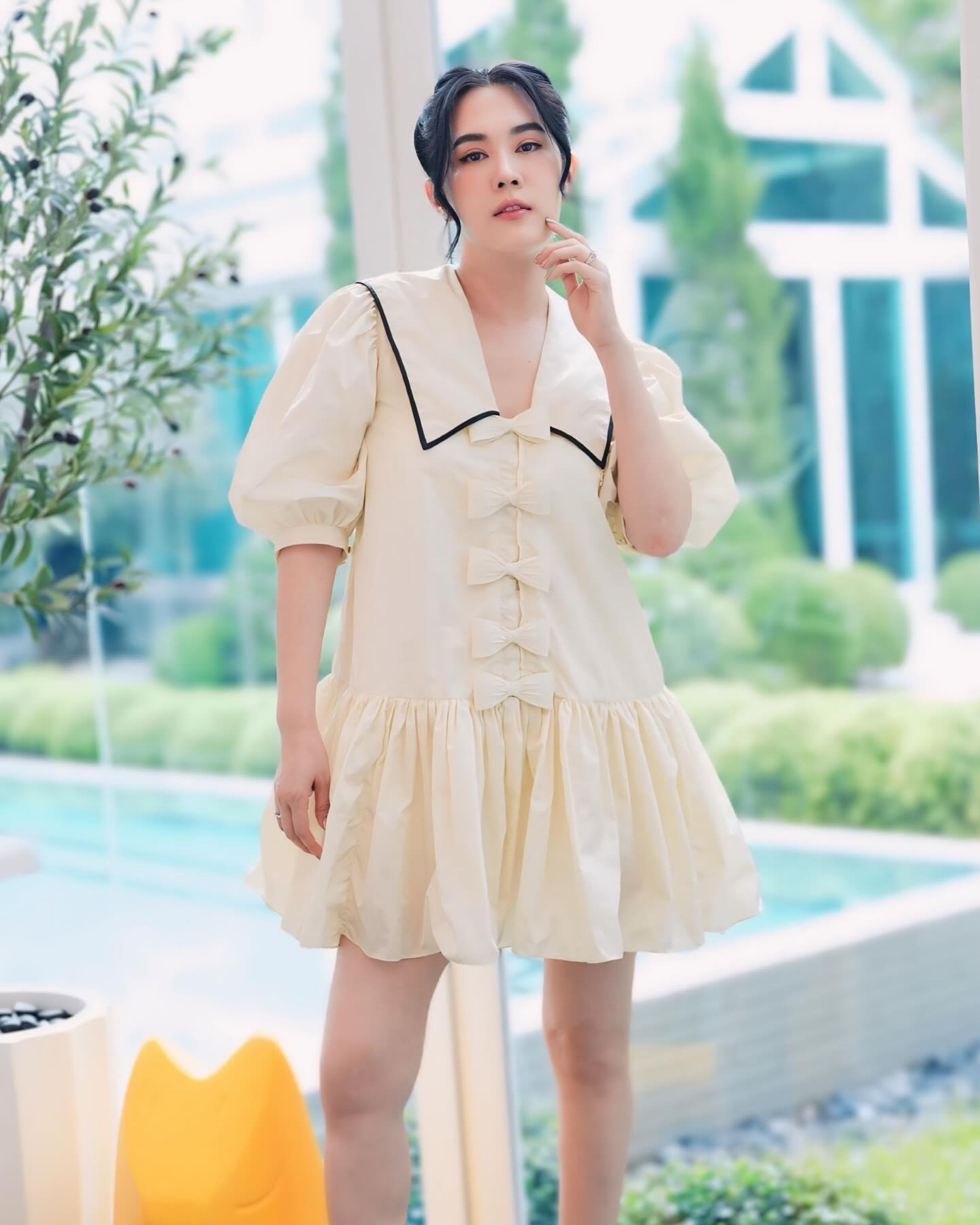 เมย์ เฟื่องอารมย์