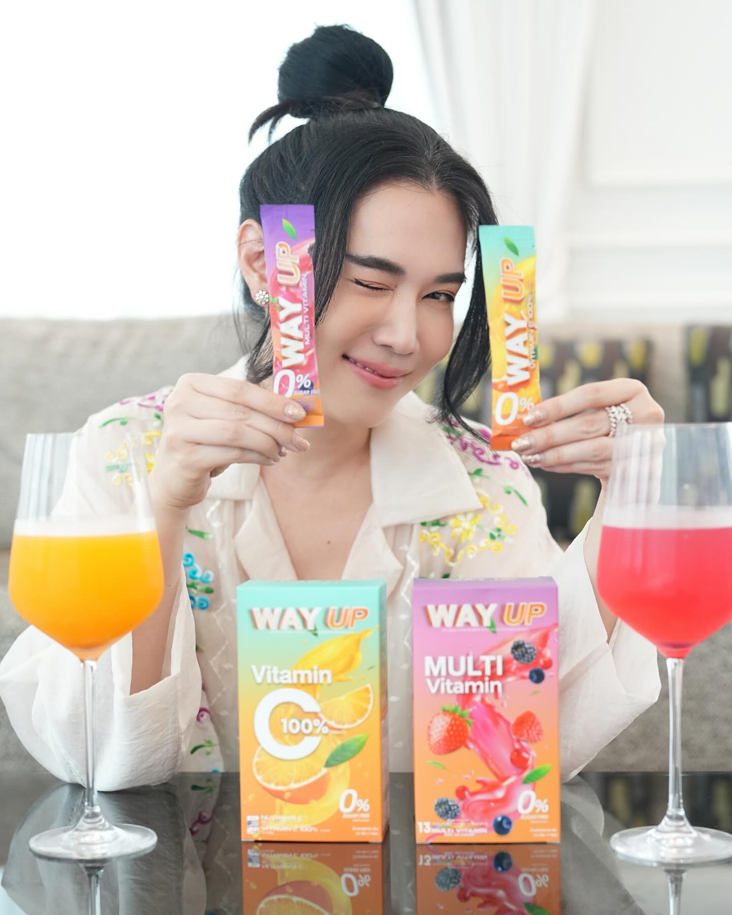 เมย์ เฟื่องอารมย์