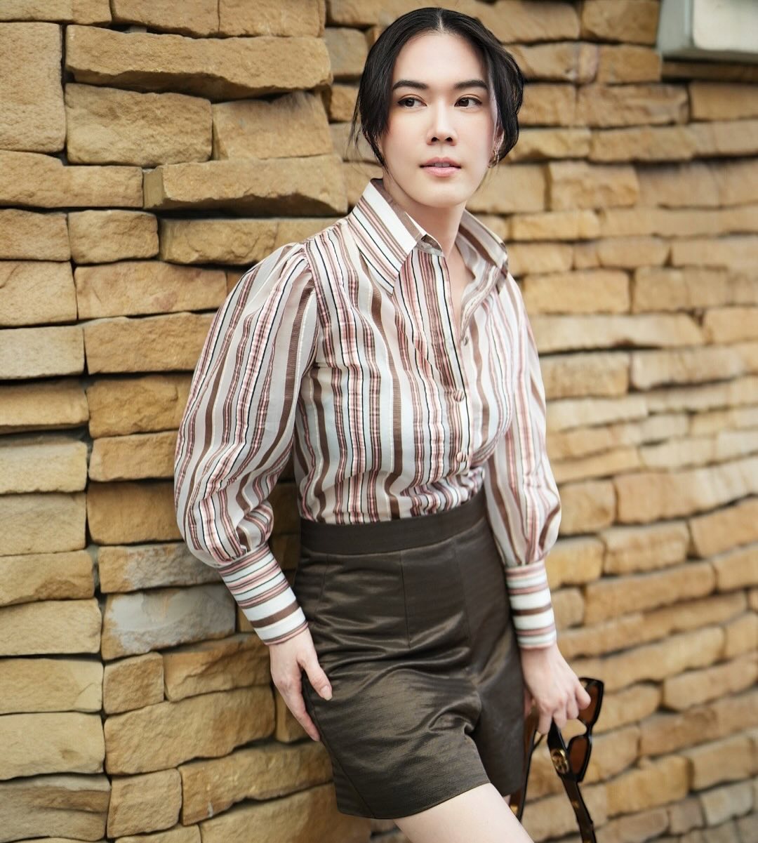เมย์ เฟื่องอารมย์