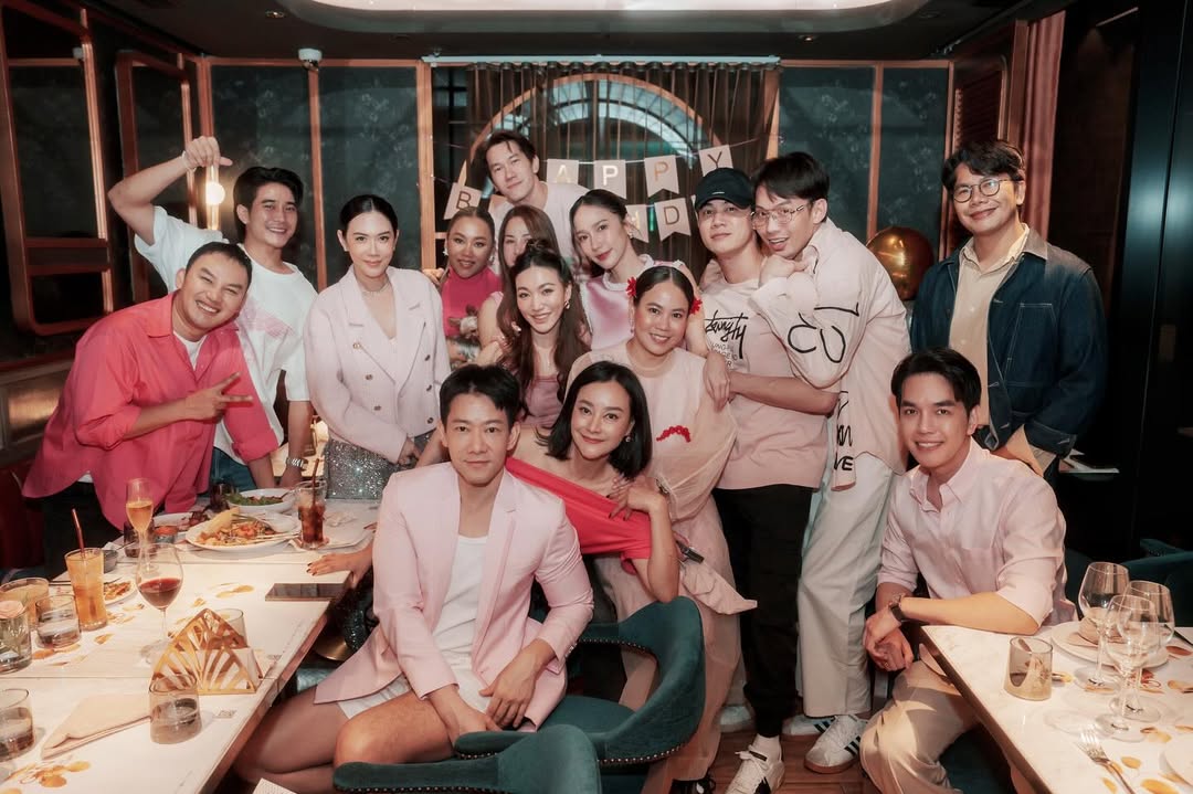 เมย์ เฟื่องอารมย์