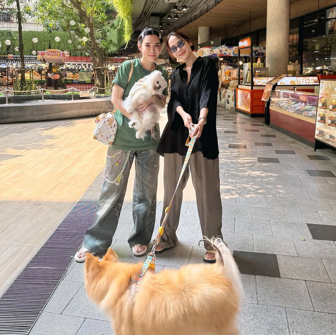 เมย์ เฟื่องอารมย์
