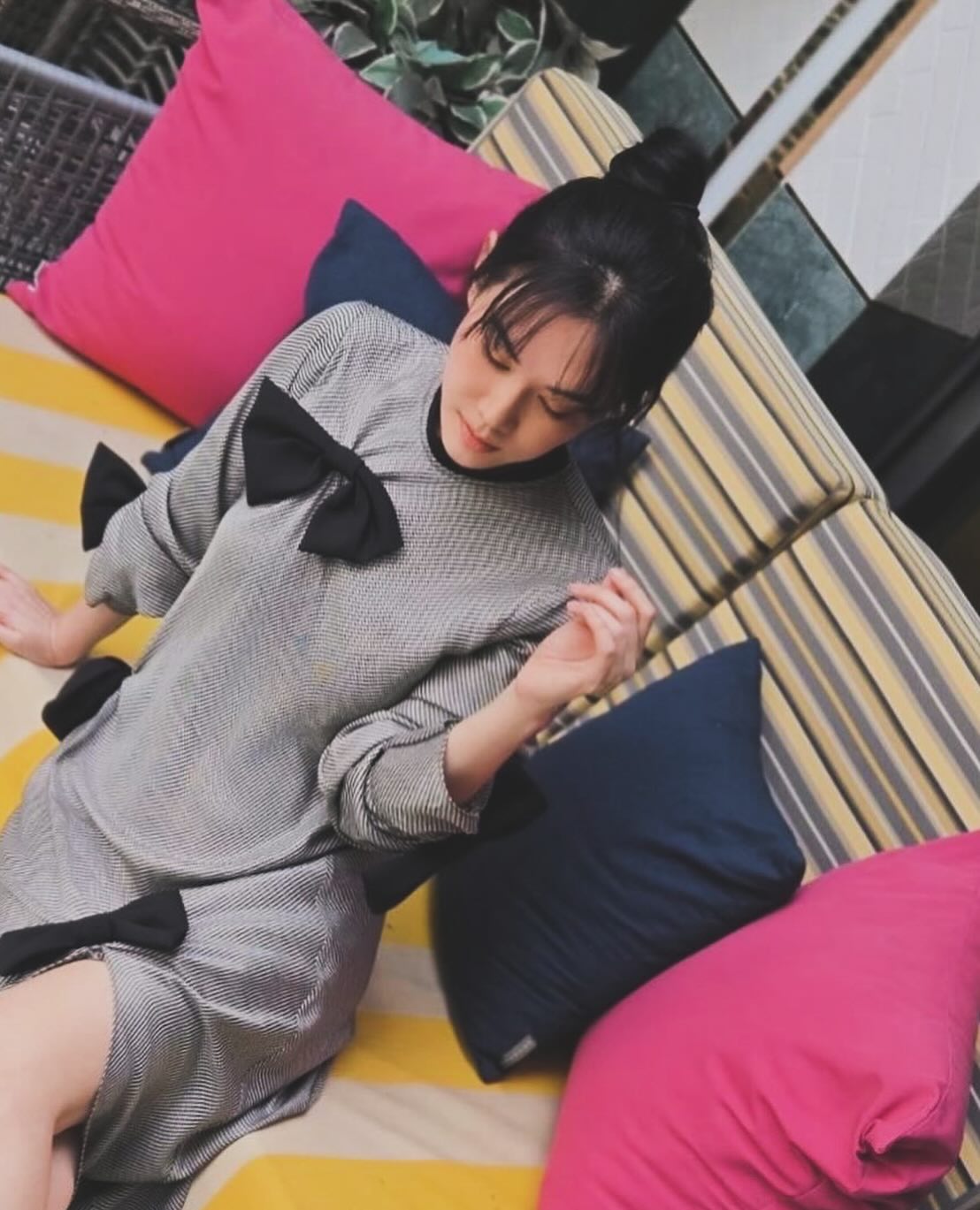 เมย์ เฟื่องอารมย์